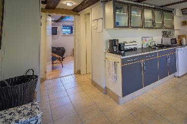 Appartement de vacances �/en/au R�dovre (Kobenhavn)ou appartement ou maison de vacances