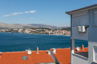 Appartement de vacances �/en/au Okrug Gornji (Splitsko-Dalmatinska)ou appartement ou maison de vacances