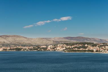 Appartement de vacances �/en/au Okrug Gornji (Splitsko-Dalmatinska)ou appartement ou maison de vacances