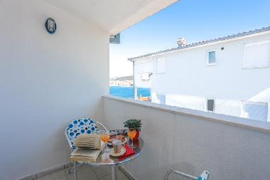 Appartement de vacances �/en/au Okrug Gornji (Splitsko-Dalmatinska)ou appartement ou maison de vacances