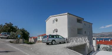 Appartement de vacances �/en/au Okrug Gornji (Splitsko-Dalmatinska)ou appartement ou maison de vacances