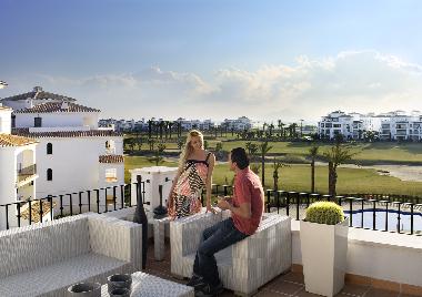 Appartement de vacances /en/au Torre Pacheco (Murcia)ou appartement ou maison de vacances