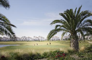 Appartement de vacances /en/au Torre Pacheco (Murcia)ou appartement ou maison de vacances