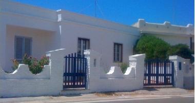 Maison de vacances /en/au Santa Maria di Leuca (Lecce)ou appartement ou maison de vacances