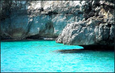 Maison de vacances /en/au Santa Maria di Leuca (Lecce)ou appartement ou maison de vacances