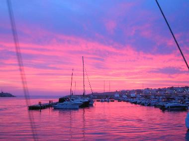 Maison de vacances /en/au Santa Maria di Leuca (Lecce)ou appartement ou maison de vacances