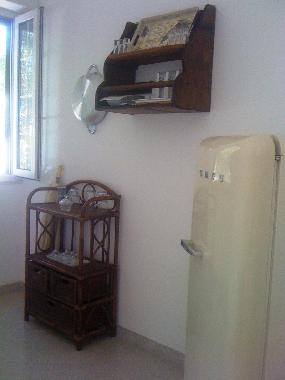 Maison de vacances /en/au Santa Maria di Leuca (Lecce)ou appartement ou maison de vacances