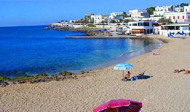 Maison de vacances /en/au Santa Maria di Leuca (Lecce)ou appartement ou maison de vacances