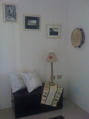 Maison de vacances /en/au Santa Maria di Leuca (Lecce)ou appartement ou maison de vacances