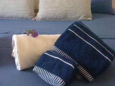 Maison de vacances /en/au Santa Maria di Leuca (Lecce)ou appartement ou maison de vacances