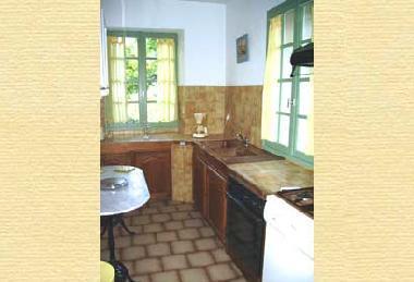 Maison de vacances �/en/au Malaucene (Vaucluse)ou appartement ou maison de vacances