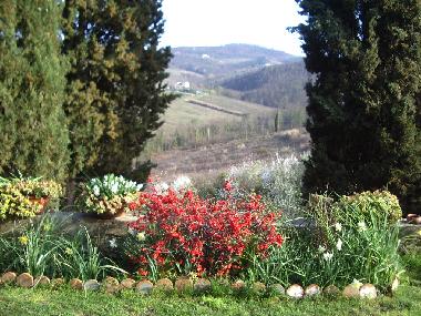 Chambre avec petit djeuner /en/au Scandicci (Firenze) (Firenze)ou appartement ou maison de vacances