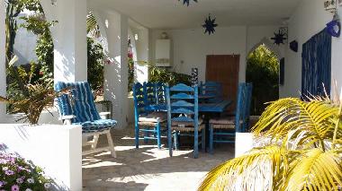 Villa /en/au Mojacar (Almera)ou appartement ou maison de vacances