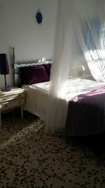 Villa /en/au Mojacar (Almera)ou appartement ou maison de vacances