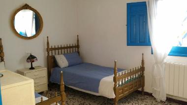 Villa /en/au Mojacar (Almera)ou appartement ou maison de vacances