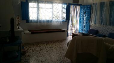 Villa /en/au Mojacar (Almera)ou appartement ou maison de vacances