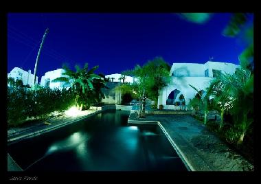 Villa /en/au Mojacar (Almera)ou appartement ou maison de vacances