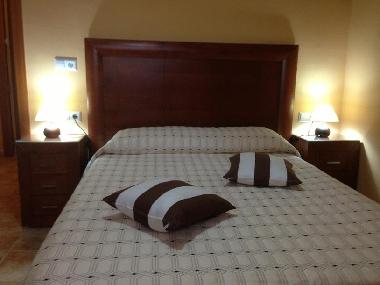 Appartement de vacances /en/au BENAOJAN (Mlaga)ou appartement ou maison de vacances