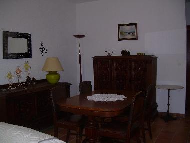 Appartement de vacances /en/au 20290 (Haute-Corse)ou appartement ou maison de vacances