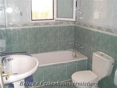 Villa /en/au Els Poblets (Alicante / Alacant)ou appartement ou maison de vacances