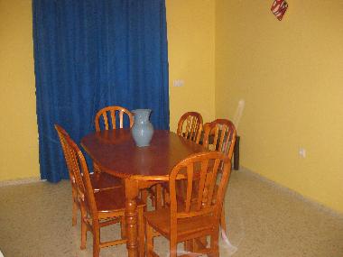 Maison de vacances /en/au bormujos sevilla (Sevilla)ou appartement ou maison de vacances