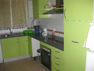 Maison de vacances /en/au bormujos sevilla (Sevilla)ou appartement ou maison de vacances