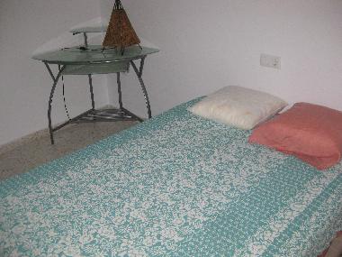 Maison de vacances /en/au bormujos sevilla (Sevilla)ou appartement ou maison de vacances