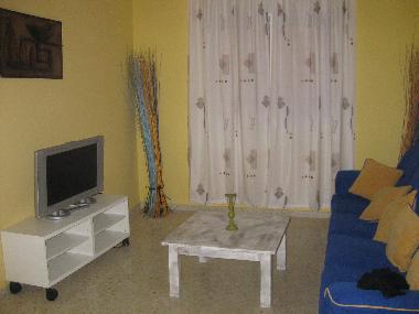 Maison de vacances /en/au bormujos sevilla (Sevilla)ou appartement ou maison de vacances