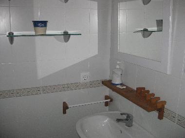 Maison de vacances /en/au bormujos sevilla (Sevilla)ou appartement ou maison de vacances