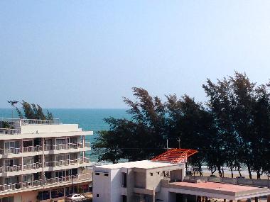 Appartement de vacances /en/au Mae Phim (Rayong)ou appartement ou maison de vacances