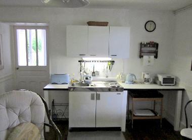 Appartement de vacances �/en/au Flammerans (C�te-d