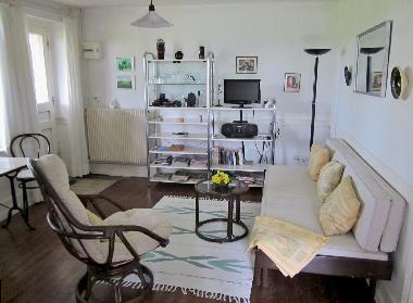 Appartement de vacances �/en/au Flammerans (C�te-d
