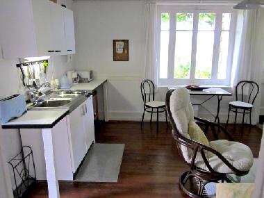 Appartement de vacances �/en/au Flammerans (C�te-d