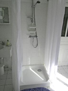 Appartement de vacances �/en/au Flammerans (C�te-d