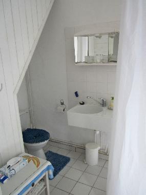 Appartement de vacances �/en/au Flammerans (C�te-d