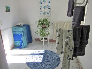 Appartement de vacances �/en/au Flammerans (C�te-d