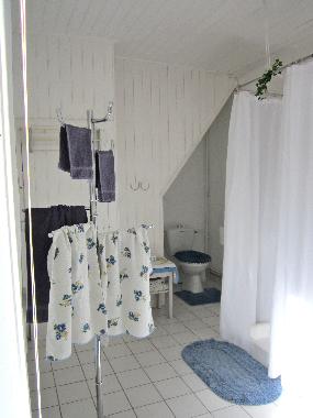 Appartement de vacances �/en/au Flammerans (C�te-d