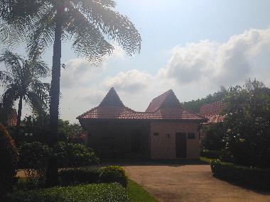Maison de vacances /en/au Kram (Rayong)ou appartement ou maison de vacances