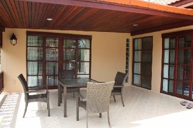 Maison de vacances /en/au Kram (Rayong)ou appartement ou maison de vacances
