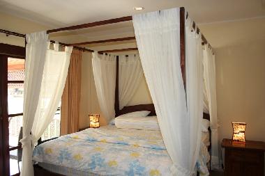 Maison de vacances /en/au Kram (Rayong)ou appartement ou maison de vacances