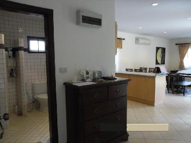 Maison de vacances /en/au Kram (Rayong)ou appartement ou maison de vacances