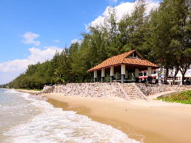 Maison de vacances /en/au Kram (Rayong)ou appartement ou maison de vacances
