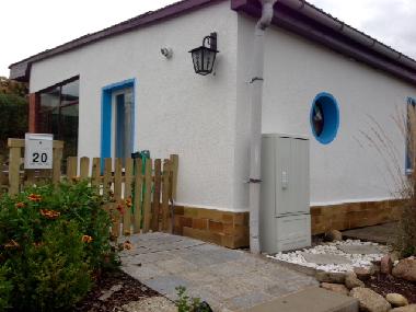Maison de vacances /en/au Schnfeld Mhle (Mecklenburg-Schwerin)ou appartement ou maison de vacances