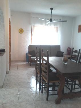 Salon/salle � manger
