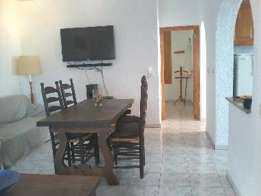 Appartement de vacances �/en/au LA FONT D
