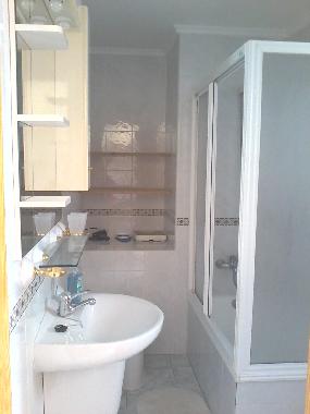 Appartement de vacances �/en/au LA FONT D