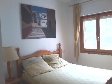 Appartement de vacances �/en/au LA FONT D