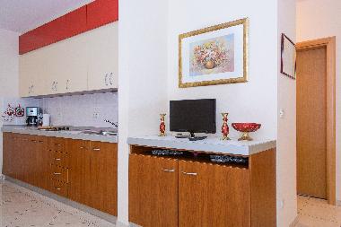 Appartement de vacances �/en/au Trogir (Splitsko-Dalmatinska)ou appartement ou maison de vacances