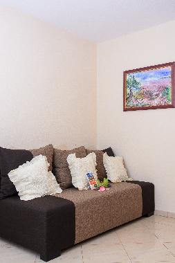 Appartement de vacances �/en/au Trogir (Splitsko-Dalmatinska)ou appartement ou maison de vacances