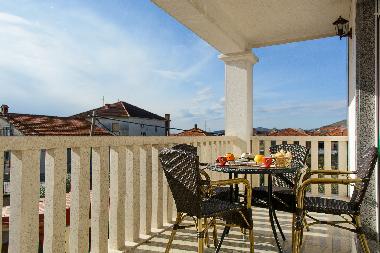 Appartement de vacances �/en/au Trogir (Splitsko-Dalmatinska)ou appartement ou maison de vacances